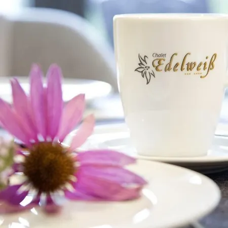 Sissi & Franz - #120945 דירה *
